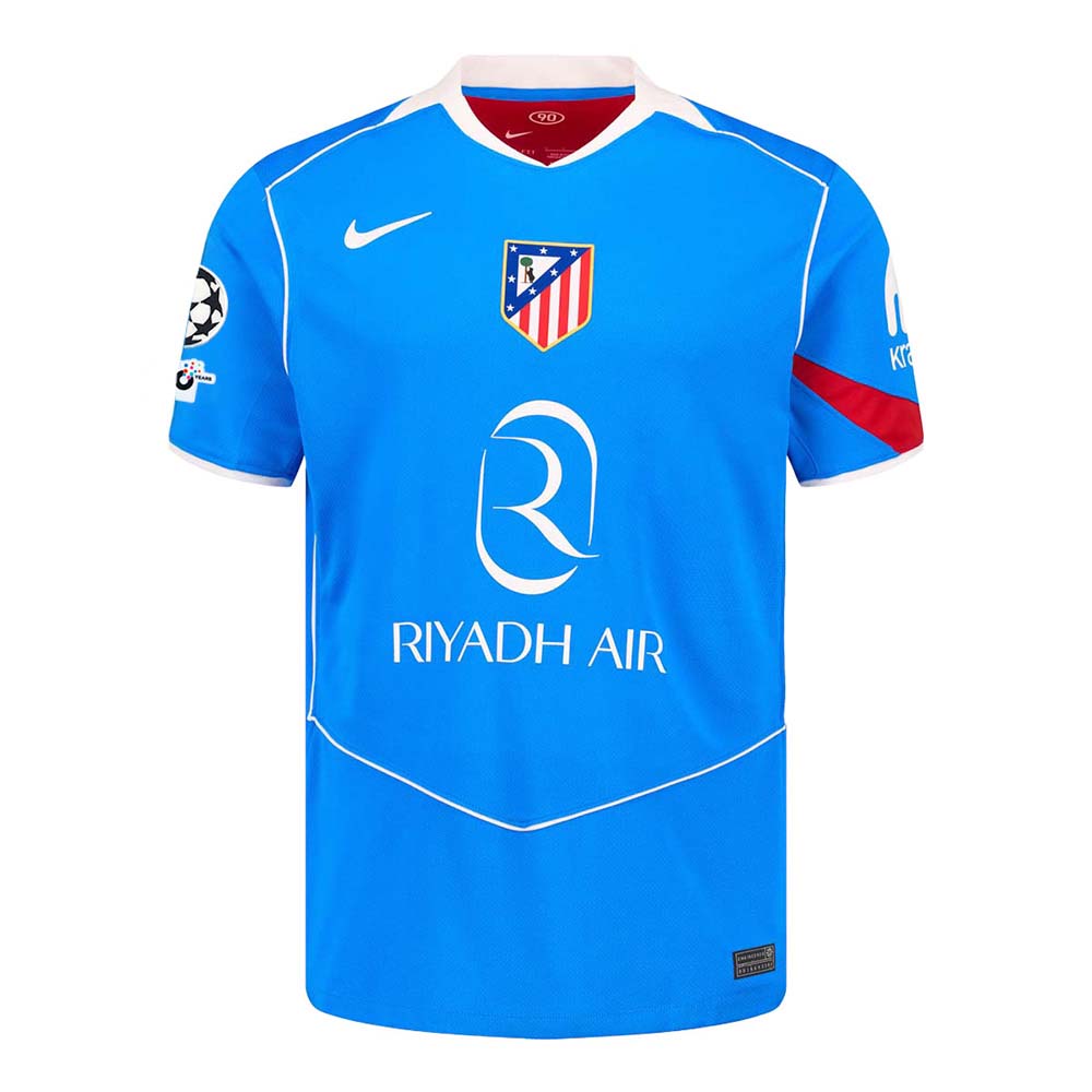 Men Third 25/26 Jersey image number null